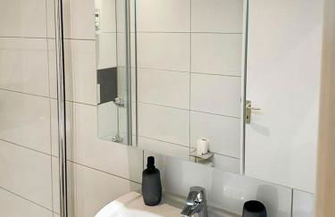 Apartment Düsseldorf-Lohausen II - Foto 14