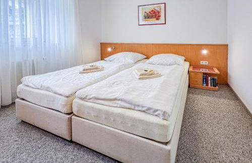 Villa Viktoria Whg 18 - "Storchennest" - Foto 11