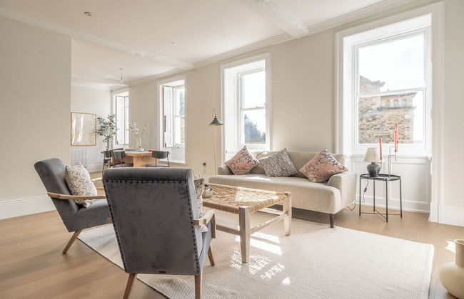 Hitchmans Mews - 2BD in Chipping Norton - Foto 31