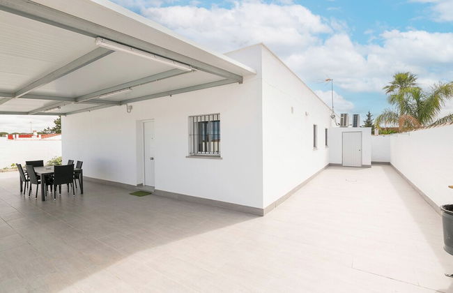 Miamar 1 in Hozanejos - Foto 7