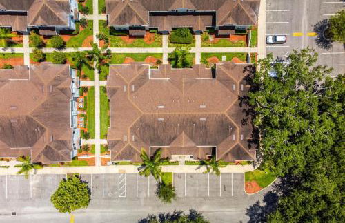 4 Bedroom 3 Bathroom Lucaya Village 17-104 - Foto 36