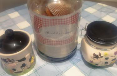 Ático Entero con Habitación en Corella - Foto 5