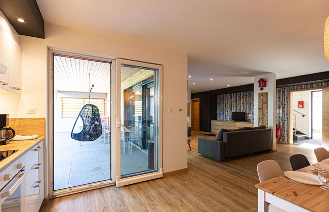 La Maison Devant La Prairie - Foto 44