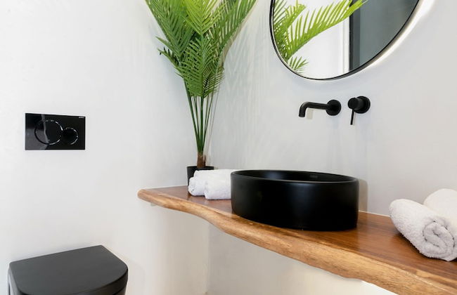 Portara Seaside Luxury Suites - Foto 52