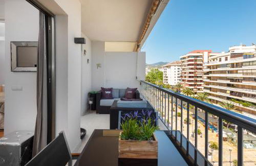 Apartamento Avenida del Mar - Photo 18