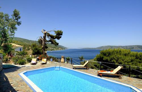 Katias Villa - Foto 1