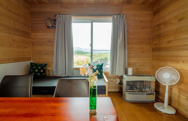 Furano Log House Farm Resort - Foto 26