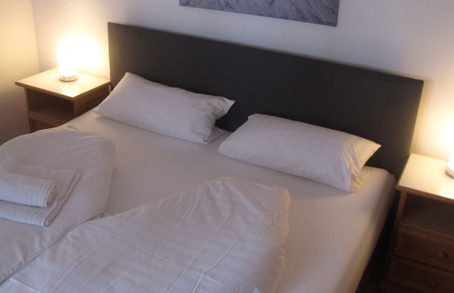 Saalbach Apartments Landhaus Bernkogel - Foto 3