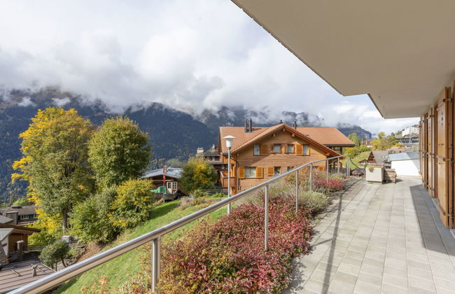 Silberhorn Apt. V - Foto 22