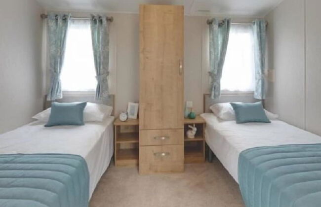 Calloose Holiday Park - Foto 21