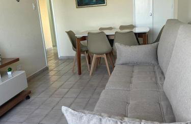 Santos vista ao mar - Foto 5