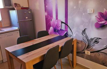 Holiday house with a parking space Bartici, Labin - 22246 - Photo 11