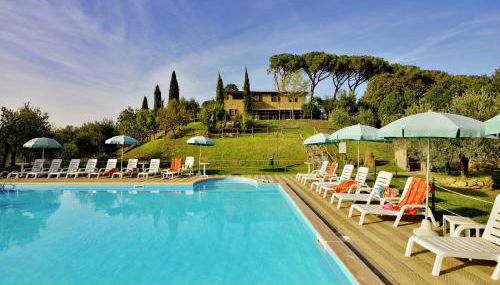 Farmhouse With air Conditioning, Private Terrace and Pool - Foto 2