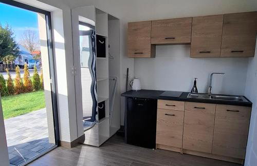 Włostowicka Ostoja Pokoje - Foto 3