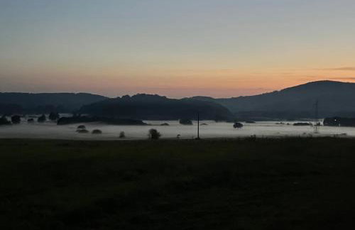 Domki nad Stawem Uherce - Foto 64