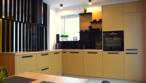 W&K - Gold Suite - Klimatyzacja, Parking w garażu, Faktura VAT, 5 min od dworca - Foto 5