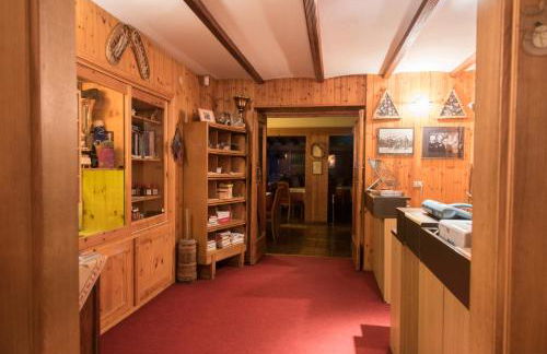 Rifugio Camparient - Foto 13