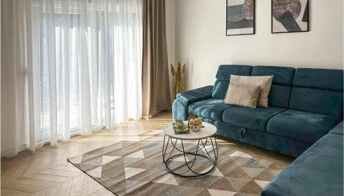 2 Bedroom Nice Home In Rascane - Foto 3