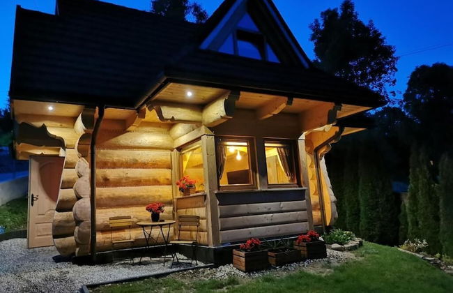 Domek & Apartament Na Ogrodzie - Foto 26