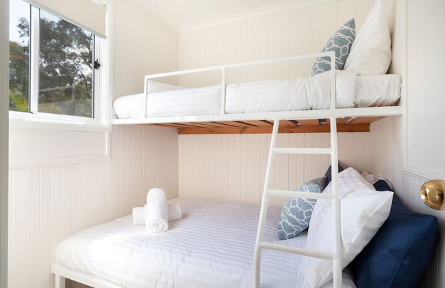 Tasman Holiday Parks - Myola - Photo 2