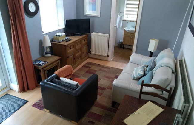 Lakeside Lodge - Foto 12