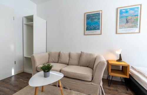 Gemütliches City-Apartment Innenstadt Oldenburg - Photo 11