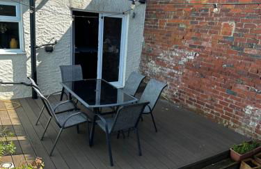 Ty Hapus Central Beaumaris - Photo 36