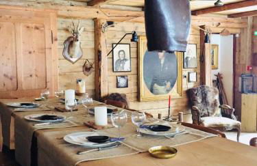 Chalet familial et chaleureux - Foto 10