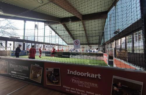 Pools, Sauna und Balkon mit Panoramablick - Foto 58