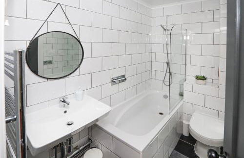 Flat in the heart of Shoreditch High Street! - Foto 15