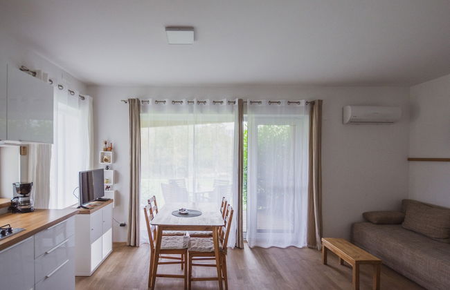 Pr`fik Apartments - Photo 79