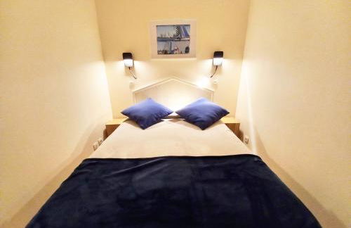 Le DRAMONT Appartement vue panoramique MER LAC FORET - Foto 21