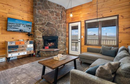 Rocky Mountain Retreat - Foto 19