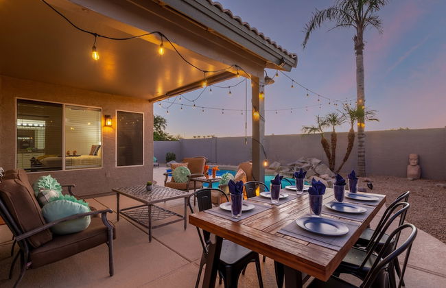 136th Surprise - Photo 33