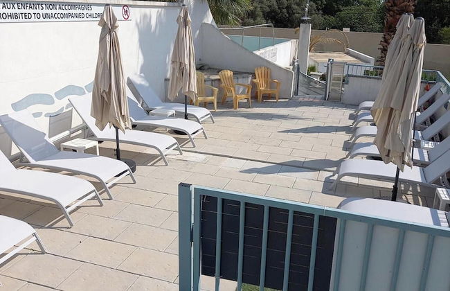 Residence le Saint Esteve - Foto 24