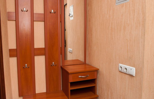 Moskva4you Donskaya 17 - Photo 11