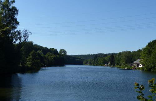 Ferienwohnung Schwebebahn in Wuppertal - Foto 64