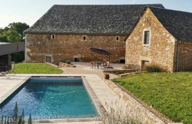 Gîte La Planhe - Photo 19