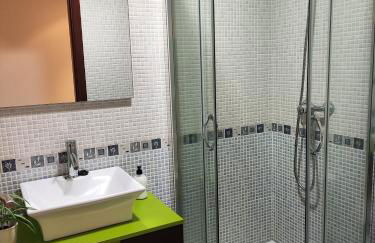 PISO FACHADA MARITIMA Exclusive Deluxe Center - Foto 17