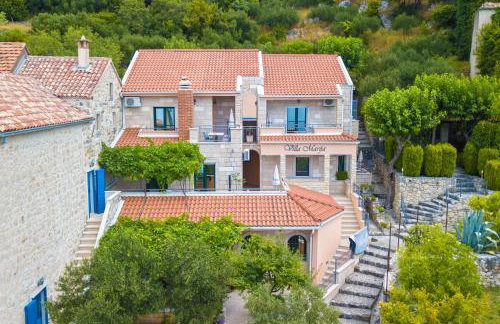 Villa Marija Podgora - Photo 60