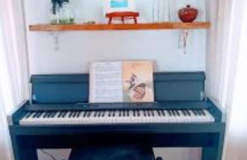 Villa les Pins - Foto 16