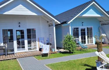 Domki BobolinLove w Bobolinie - Foto 7