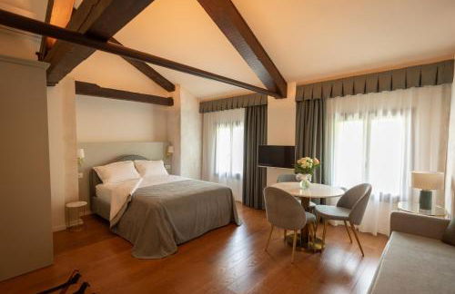 Castello di Porcìa - Residence Agrituristico - Foto 39