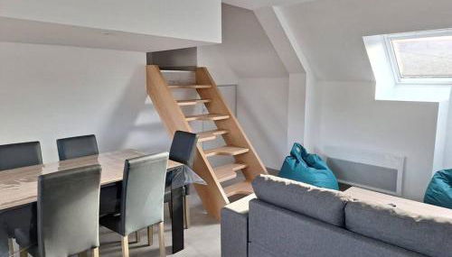 Appartement Campénéac - Foto 4