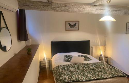 Domaine du Mas Foucray - Foto 41