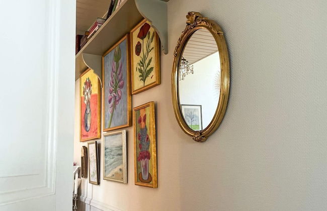 5 Star Holiday Home in Uddevalla - Photo 23