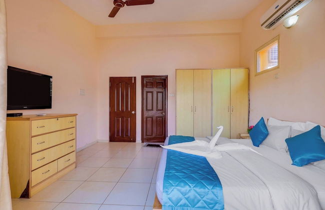 Pleasing 3 Bedroom Villa With Pool - Photo 5