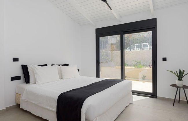 Athenian Black Villa - Foto 3