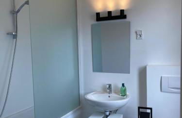 BARFELD Appartments - Parkplatz - Zentral - Self-Check In - Foto 5