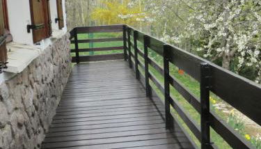 Chalet les Eglantines - Foto 2